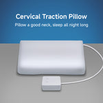 Cervical Traction Pillow