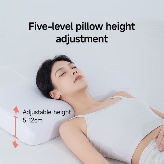 Cervical Traction Pillow