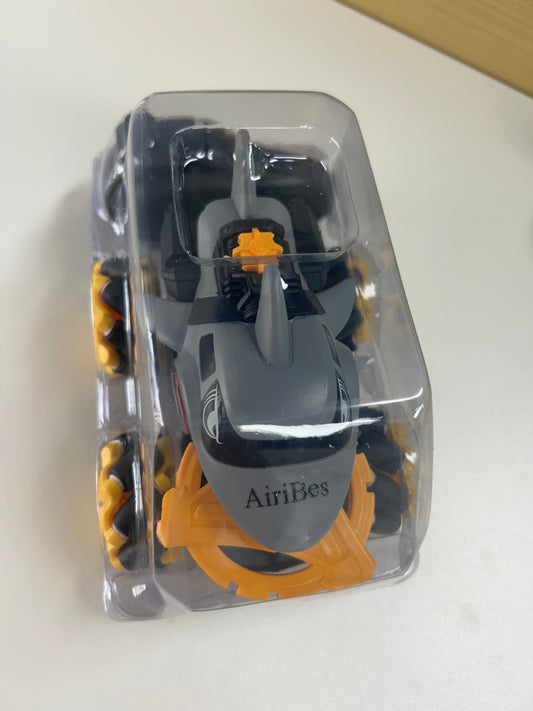 AiriBes-Remote-controlled toy vehicles