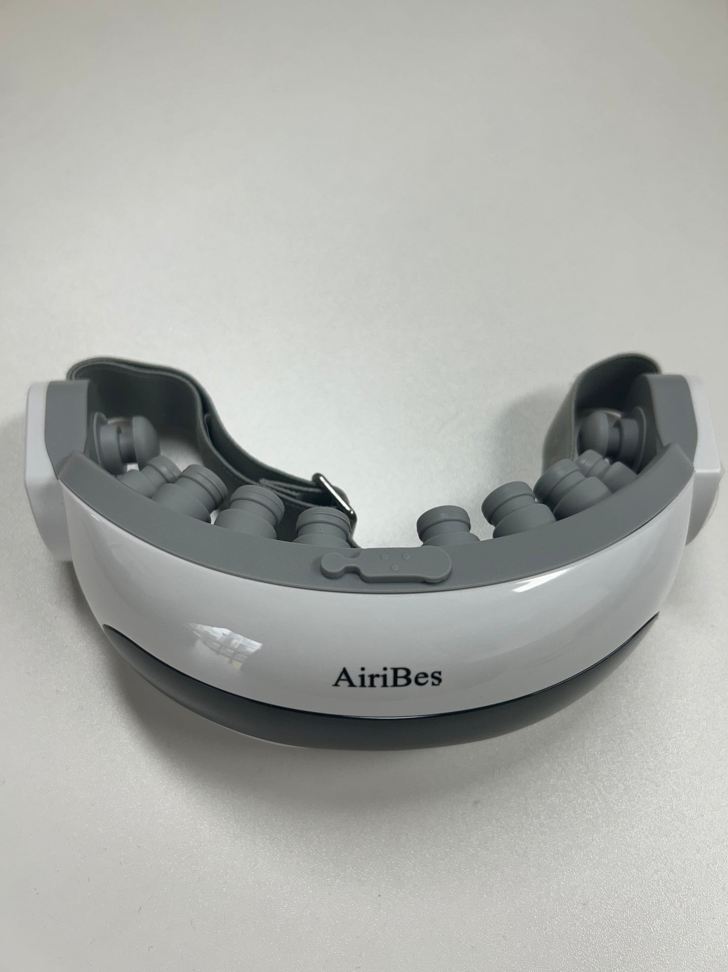 AiriBes-Massage apparatus and instruments