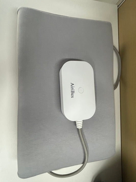 AiriBes-Inflatable pillows