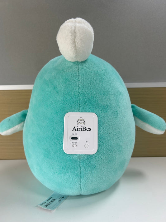 AiriBes-Smart plush toys