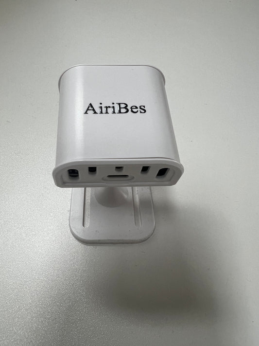 AiriBes-Infrared sensors