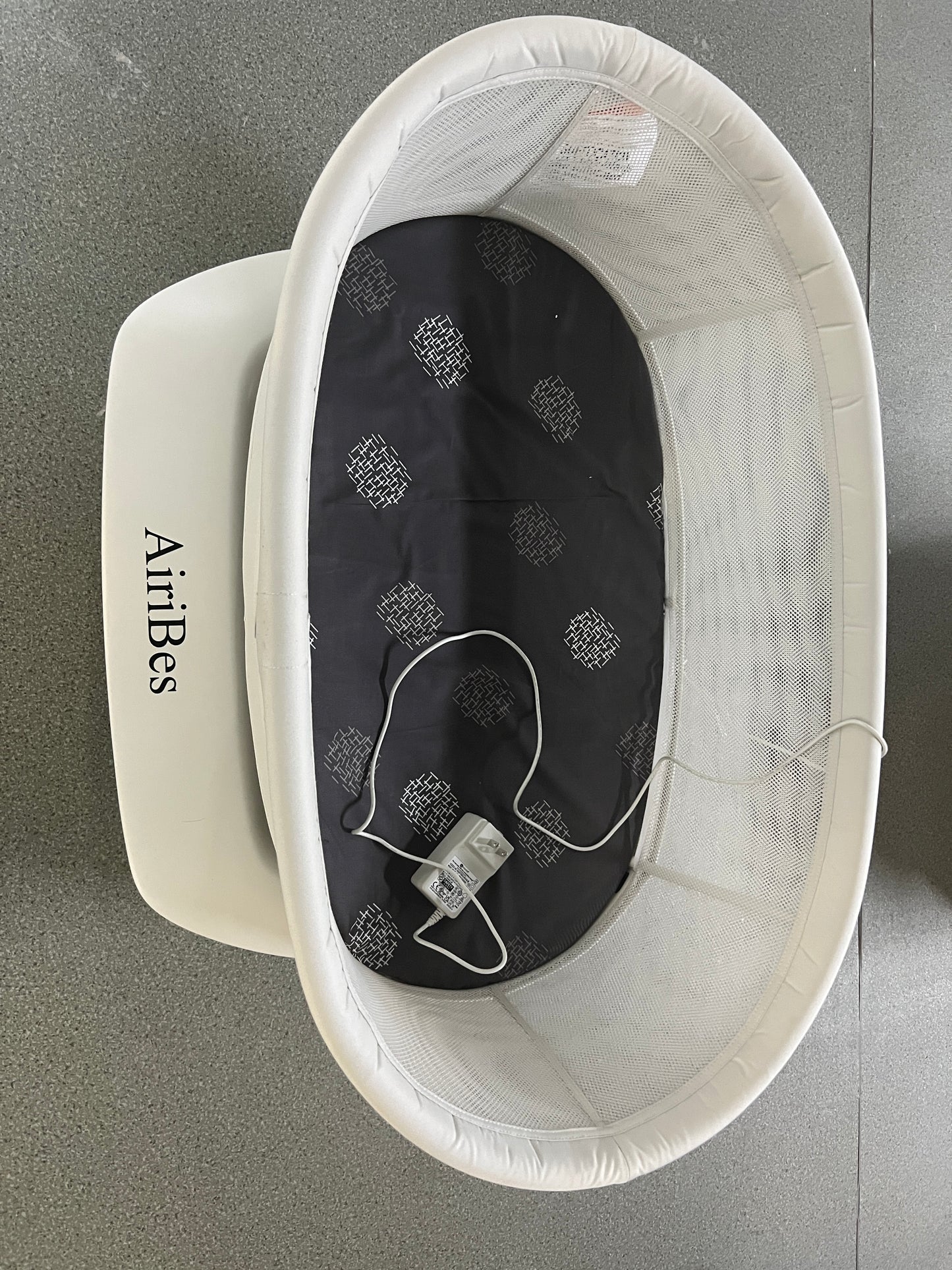 AiriBes-Cots for babies