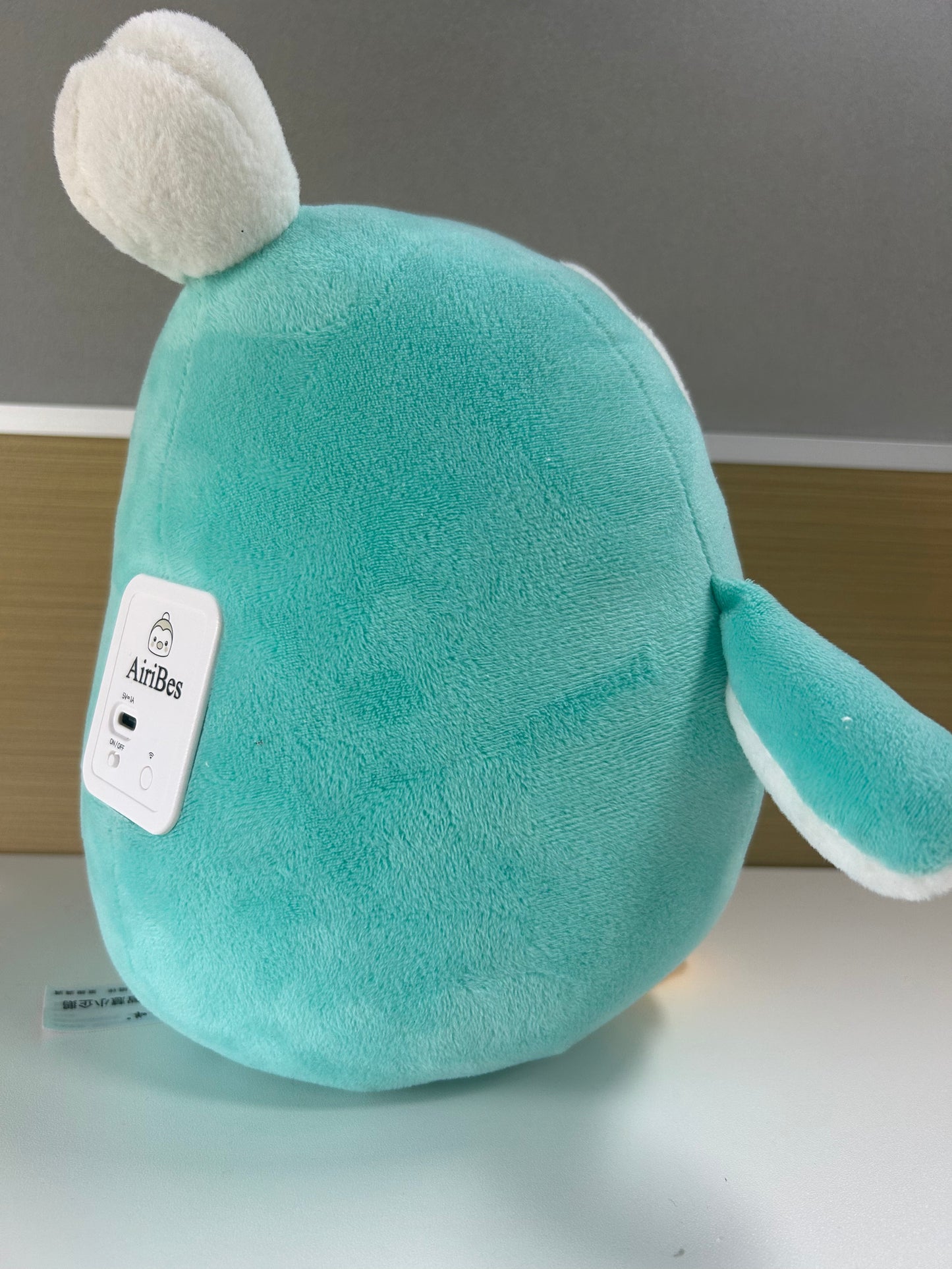 AiriBes-Smart plush toys