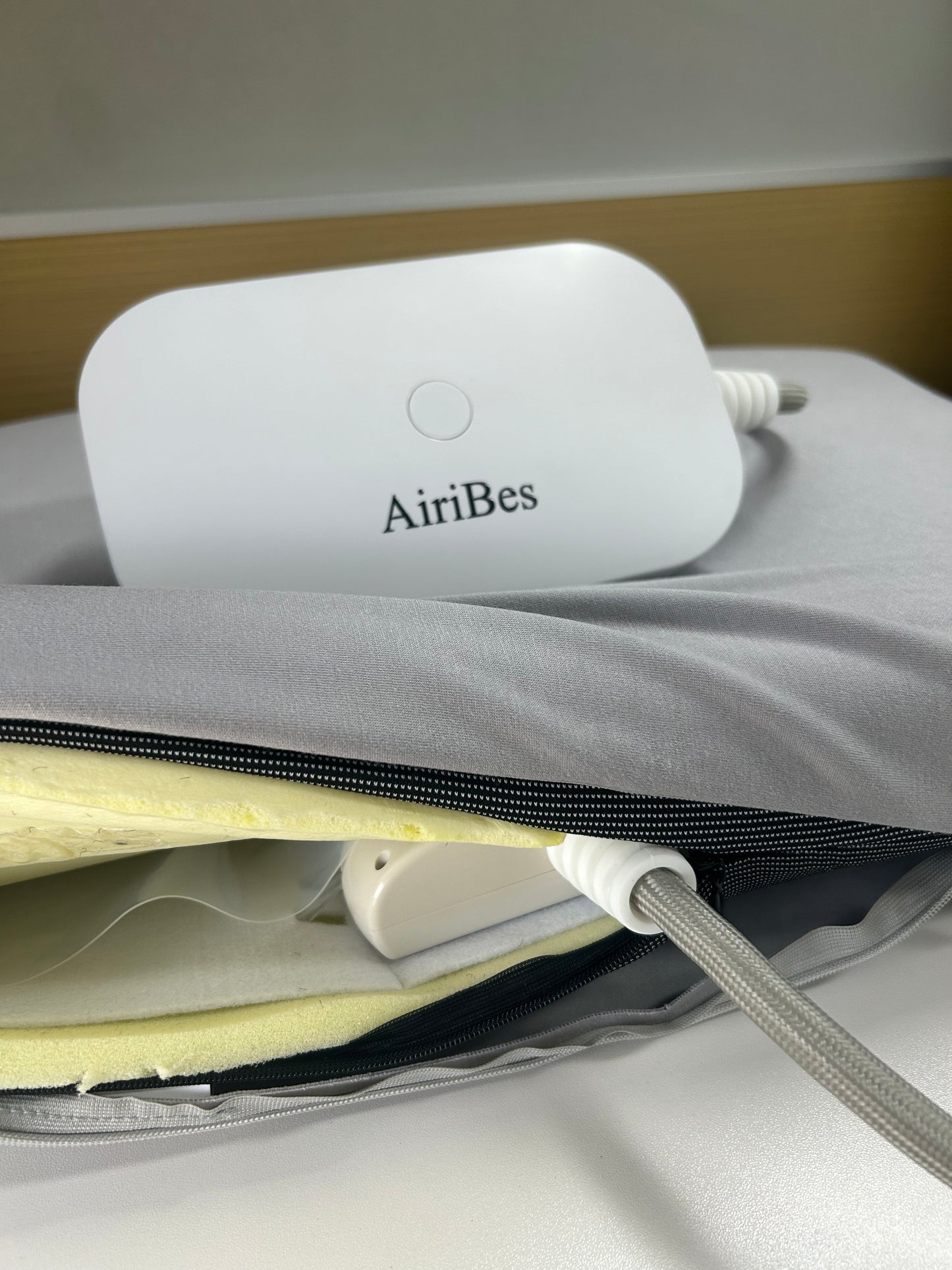 AiriBes-Inflatable pillows