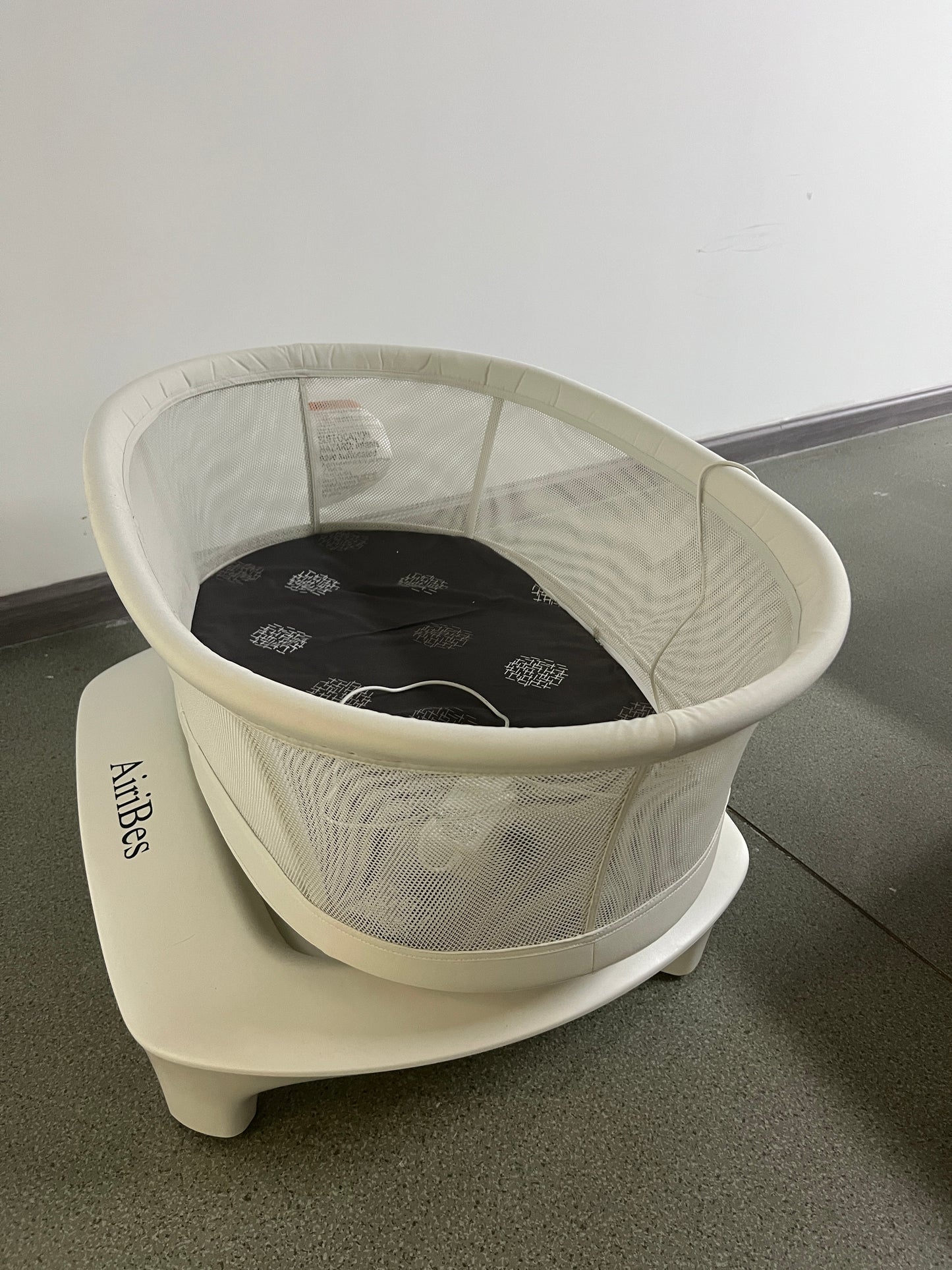 AiriBes-Cots for babies