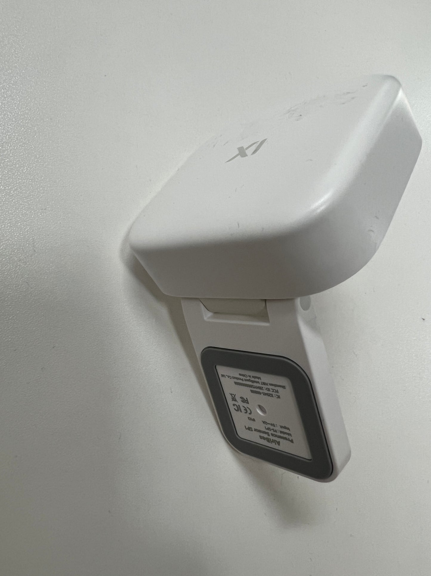 AiriBes Ultrasonic sensors