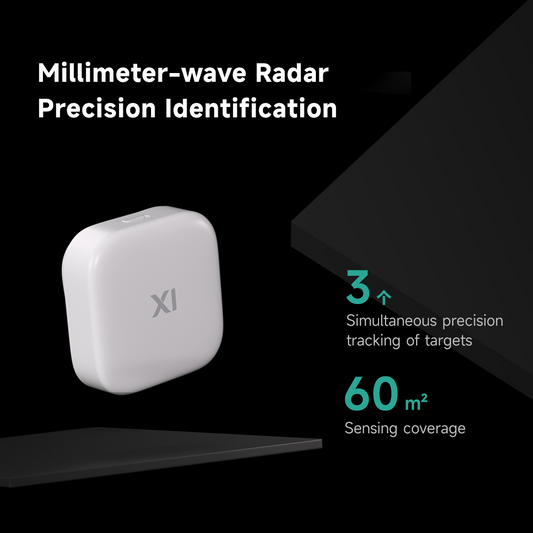 AiriBes Presence Sensor SP1