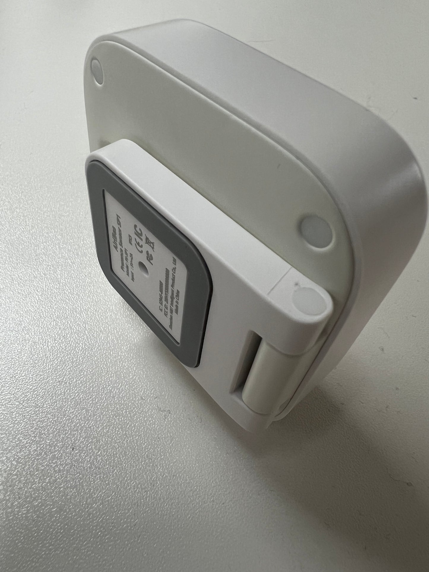 AiriBes Ultrasonic sensors