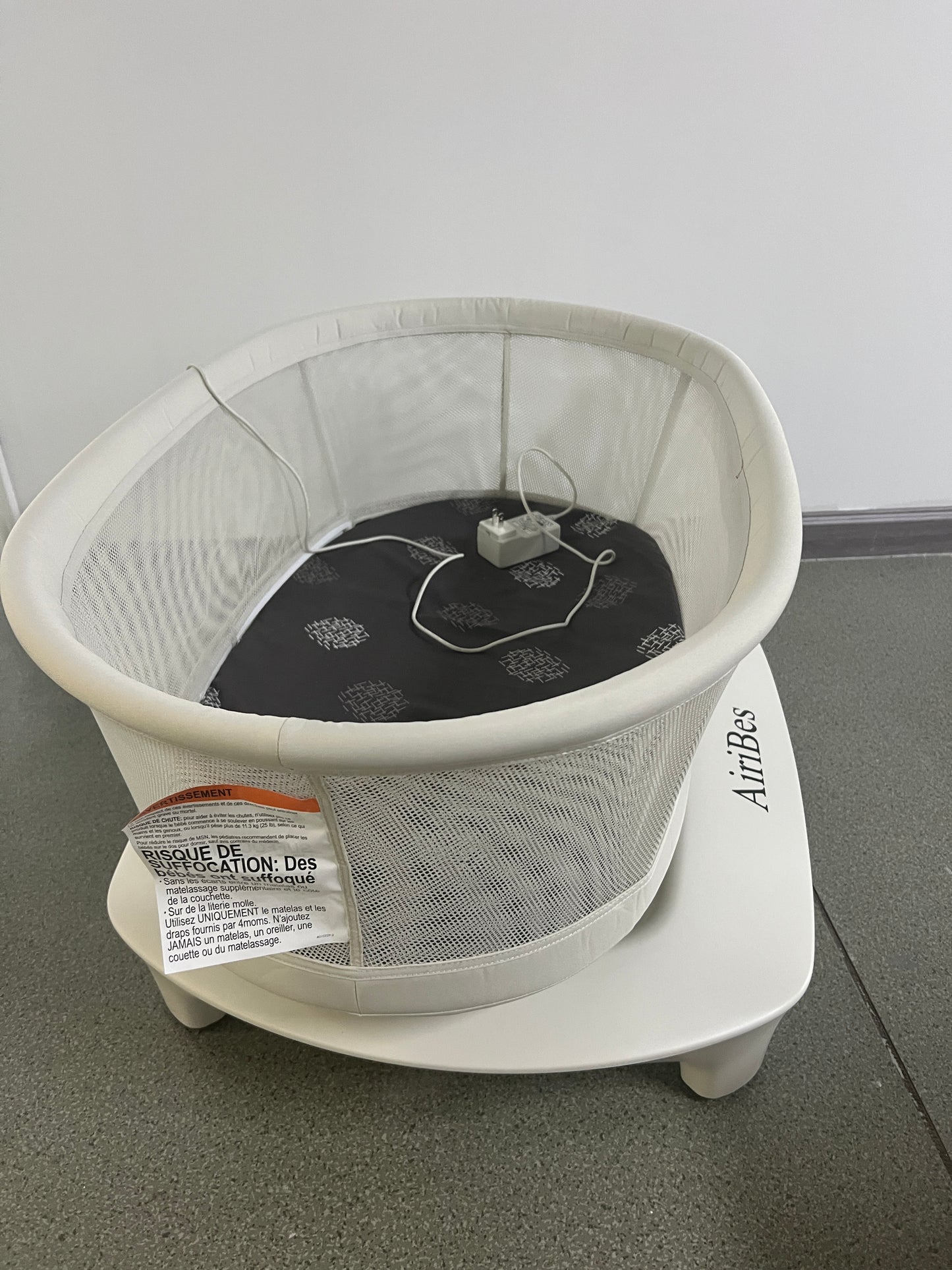 AiriBes-Cots for babies