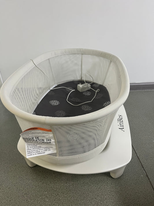 AiriBes-Cots for babies