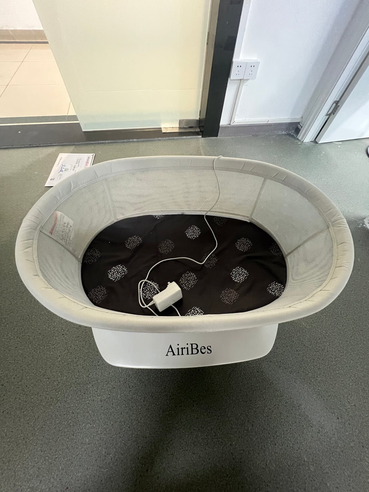 AiriBes-Cots for babies