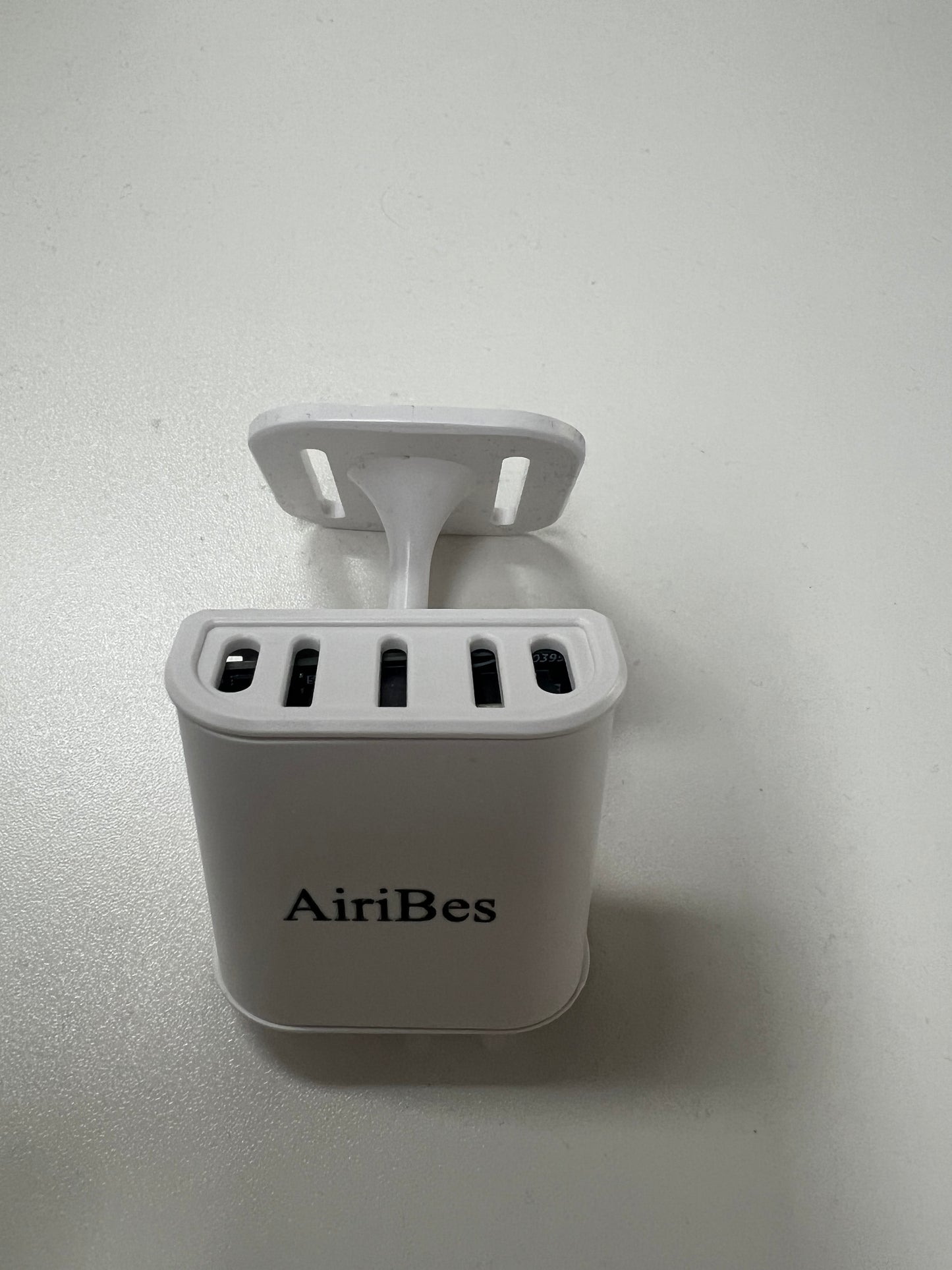 AiriBes-Infrared sensors