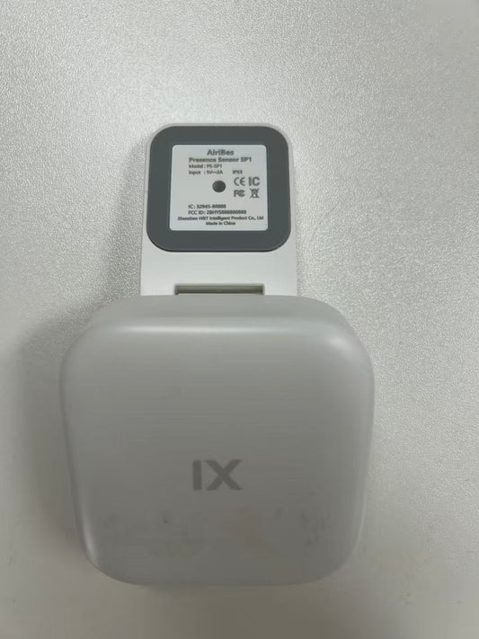 AiriBes Ultrasonic sensors